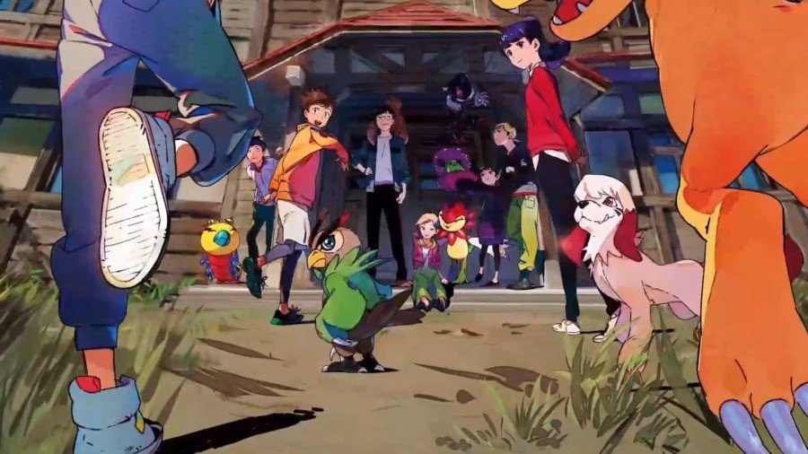 Digimon Kon