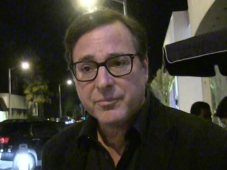 Bob Saget