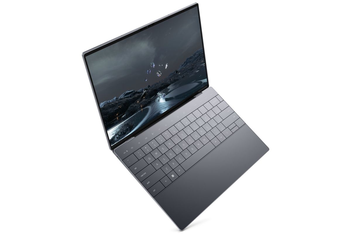 Dell XPS 13 Plus