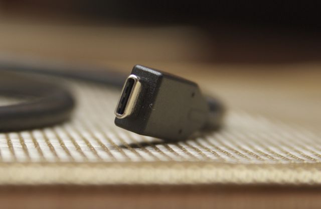 USB Type-C, obecnie najnudniejsze złącze w branży.