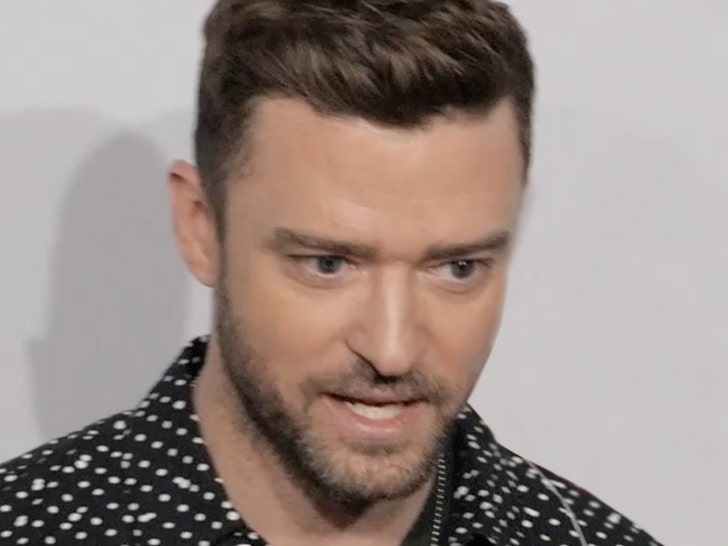 Justin Timberlake