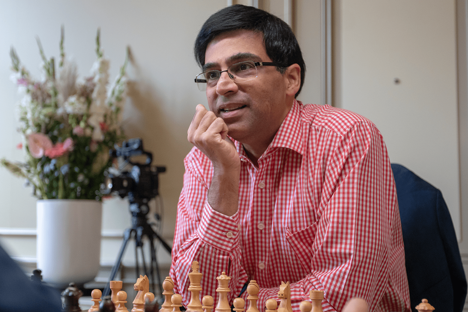 Viswanathan Anand