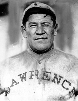 Jim Thorpe