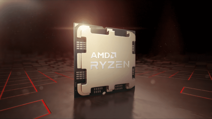 AMD stawia na Gamescom 2022 dla Ryzena 7000 