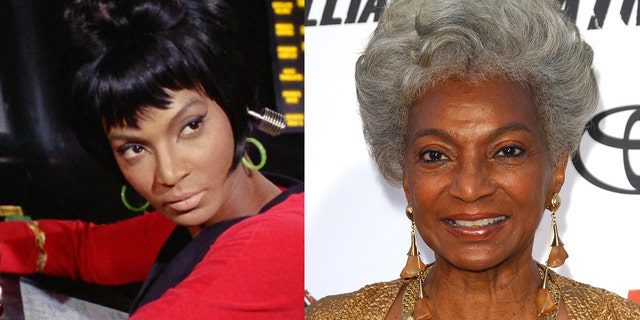 Nichelle Nichols będzie żyła długo i dobrze prosperowała wśród gwiazd, kiedy jej prochy zostaną wypuszczone w kosmos jeszcze w tym roku w ramach misji Celestis Inc.  Z pociskiem Vulcan United Launch Alliance.  Opóźnienie "Star Trek" Aktorka zmarła w lipcu w wieku 89 lat.