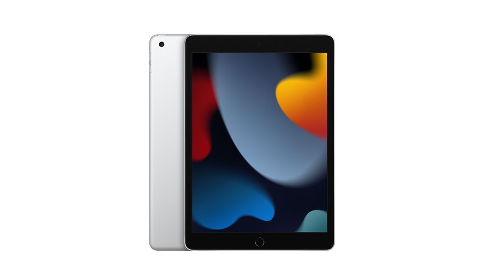 iPad 10,2 cala (9. generacji) Zdjęcie produktu