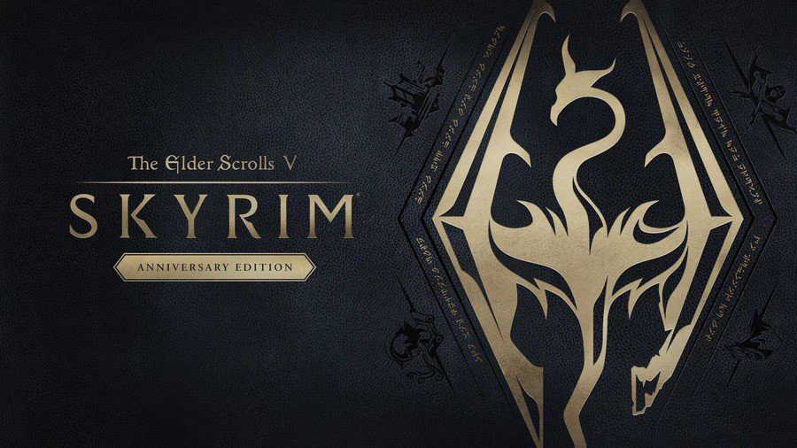 The Elder Scrolls V: Skyrim