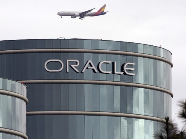 Oracle ukarało grzywną 23 miliony dolarów za przekupywanie urzędników w Indiach, Turcji i Zjednoczonych Emiratach Arabskich