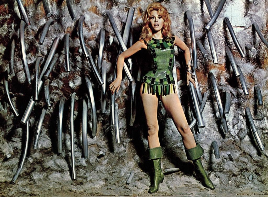 Barbarella