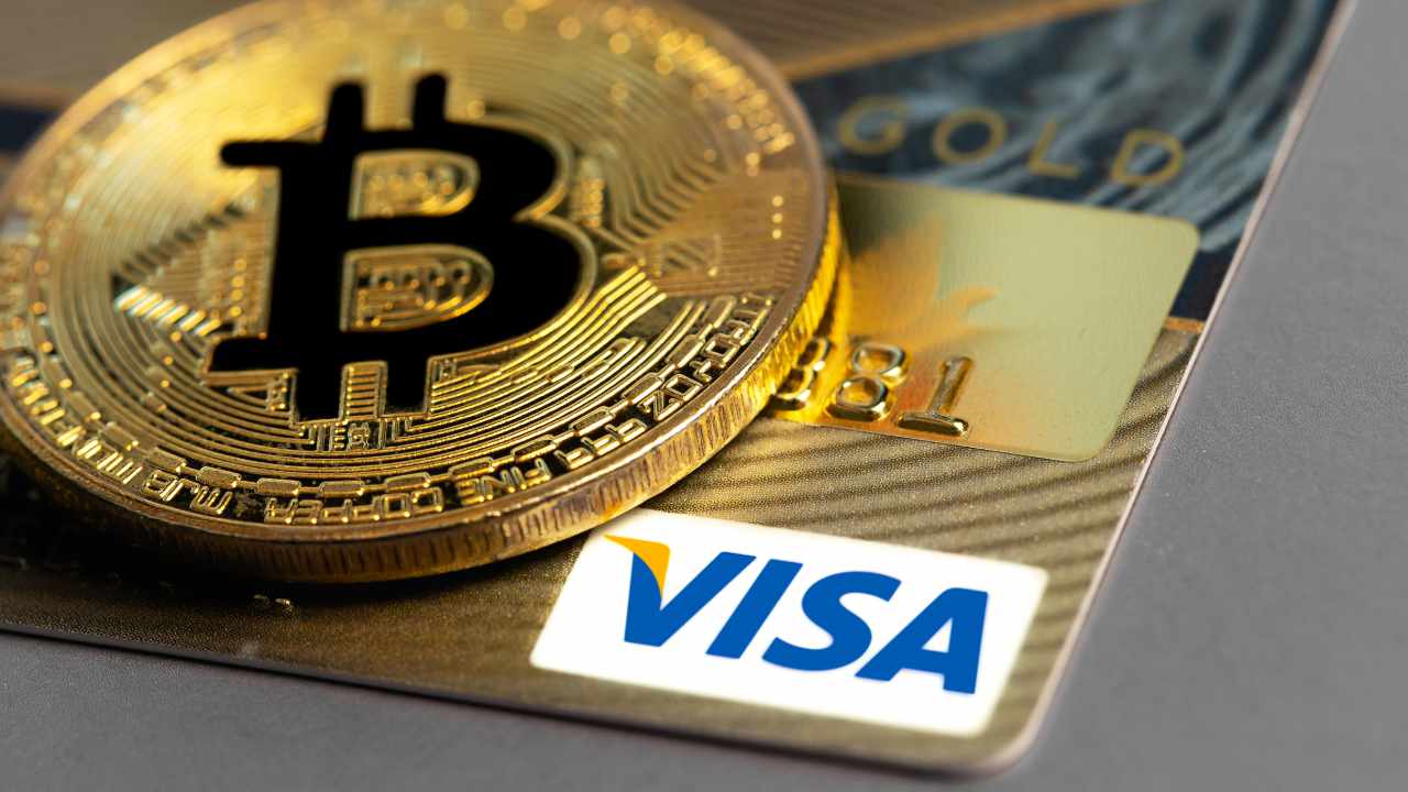 Visa współpracuje z FTX w celu wprowadzenia kryptowalutowych kart debetowych w 40 krajach