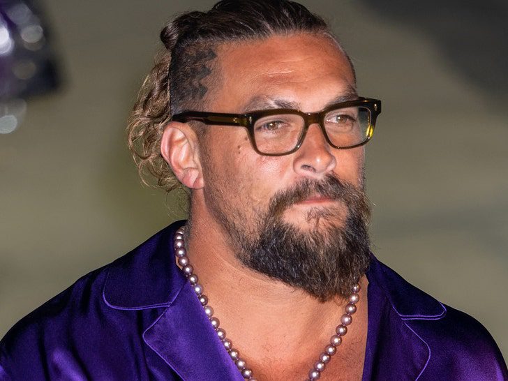 Jasona Momoa