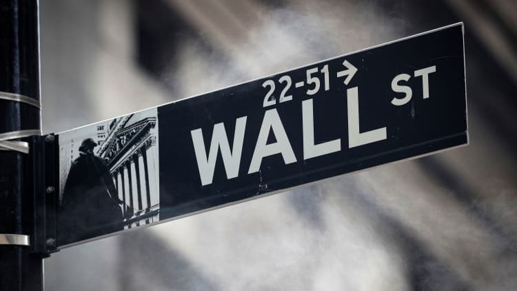 Wall Street przygotowuje się do otwarcia ze skromnymi zyskami przed decyzją Fed w sprawie stóp procentowych