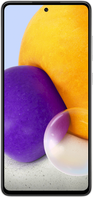 Zdjęcie Galaxy A53 5G